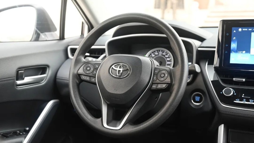 最便宜的丰田SUV，开着值不值13万？