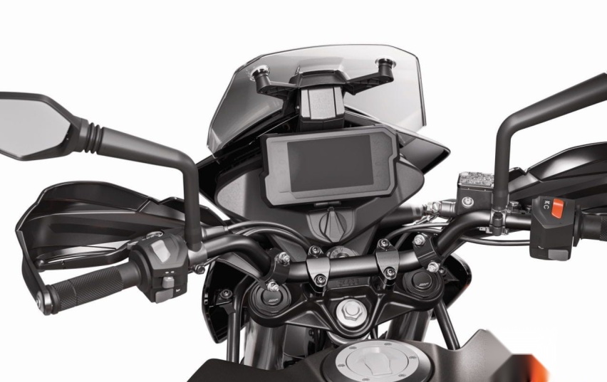 KTM 250 Adv日本上市 卖4.3万人民币 你还期待吗