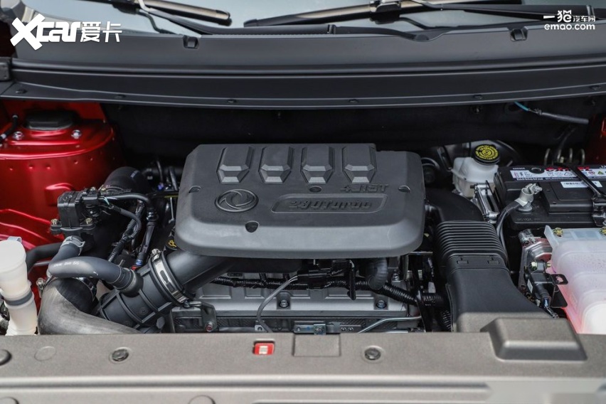 起售价6.99万 新风行T5/T5L（国六版）全系车型