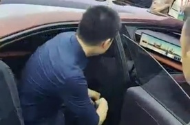李想的理想是现代？北京现代的艾尼氪时刻，从燃油王到纯电狠货