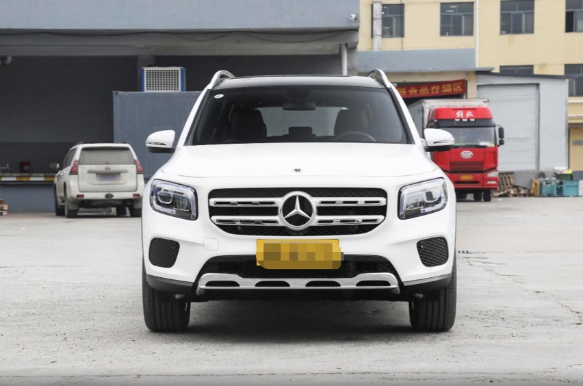 怎样选择豪华SUV？先看舒适体验