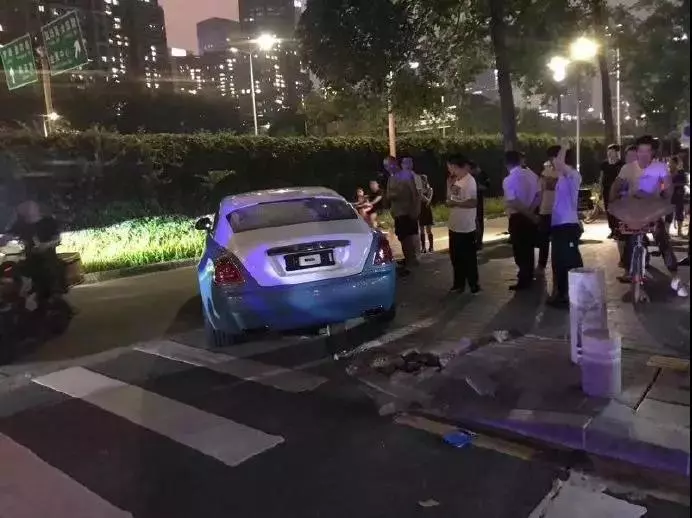 劳斯莱斯，是多少人心目中的梦想？不是我想打击大家，俗话说了，