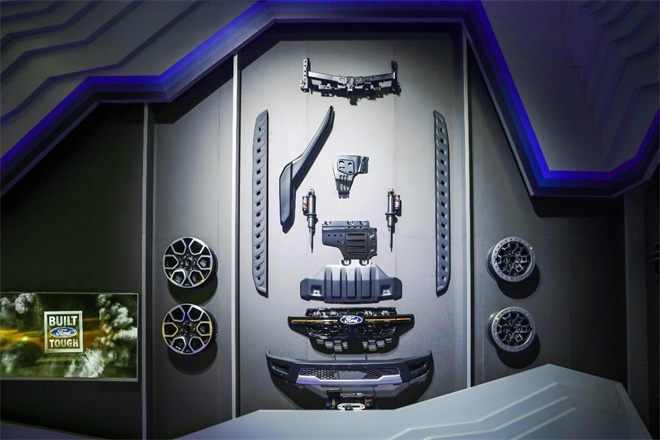 全新渠道品牌？Ford Beyond福特纵横正式发布