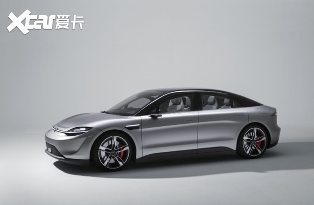索尼宣布跟本田一起造车，为什么偏偏不是数一数二的丰田？