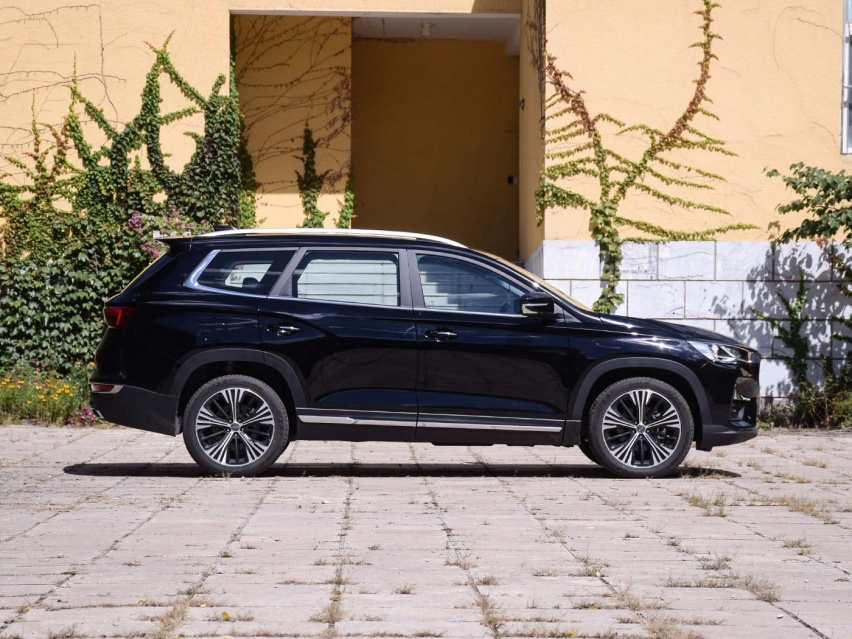 花小钱办大事！5.25万买7座SUV 但它们还有说不好的？