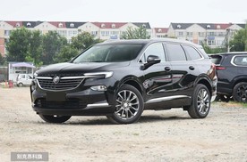 预算30万买合资大7座SUV，昂科旗对比汉兰达，究竟该如何选择？