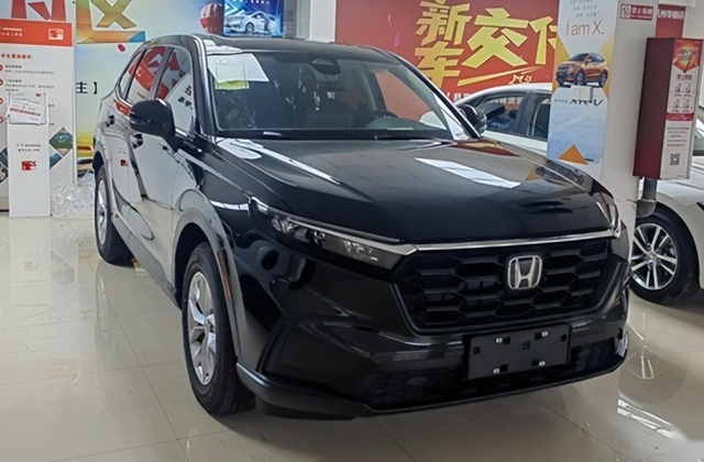 15万级SUV新标杆？2024款领克01正式上市