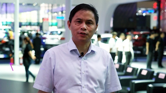 年关将近，车企大佬们的新动向