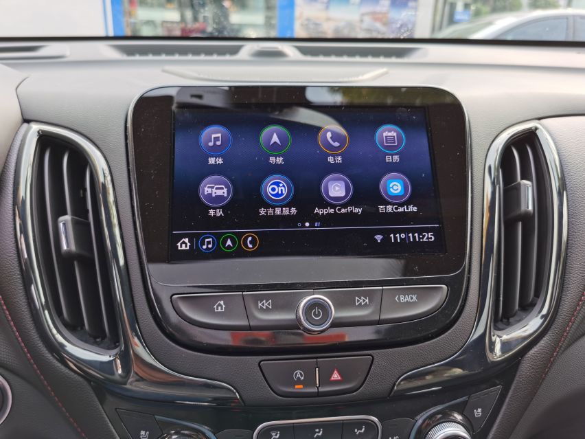 性价比突出的美式SUV！体验2021款雪佛兰探界者
