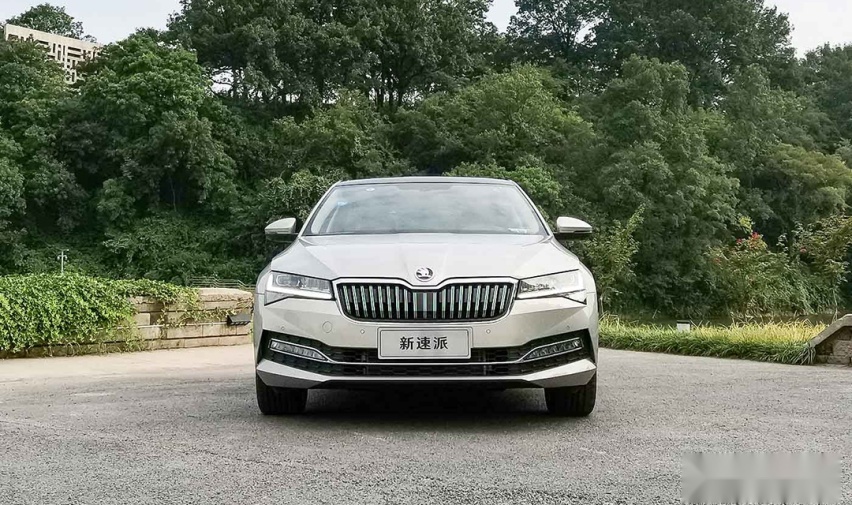 轿车操控+SUV空间，还有逆天颜值，这些好车最低8万起！