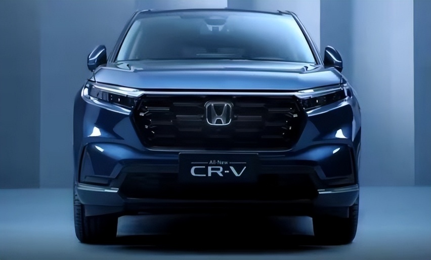 20万买合资SUV,要配置还是省油？大众探岳对比本田CR-V,咋选