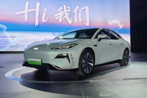 下单还要排队?银河E8刚上市,就这么火爆?