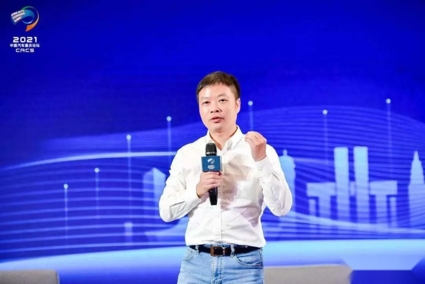 王传福太自负爱吹牛，还是尹同跃太谦卑和懦弱？
