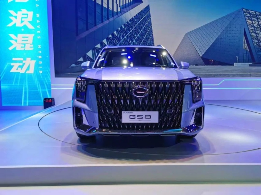 新捷途X70S、欧尚Z6、广汽本田e:NP1 极湃1等 | 一周新车