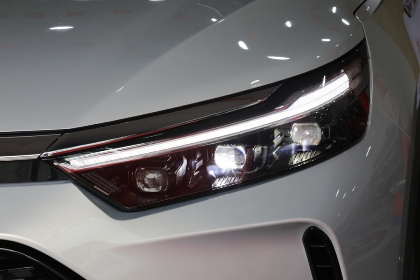 BEIJING X7首试：一台让人惊喜连连的十万级SUV