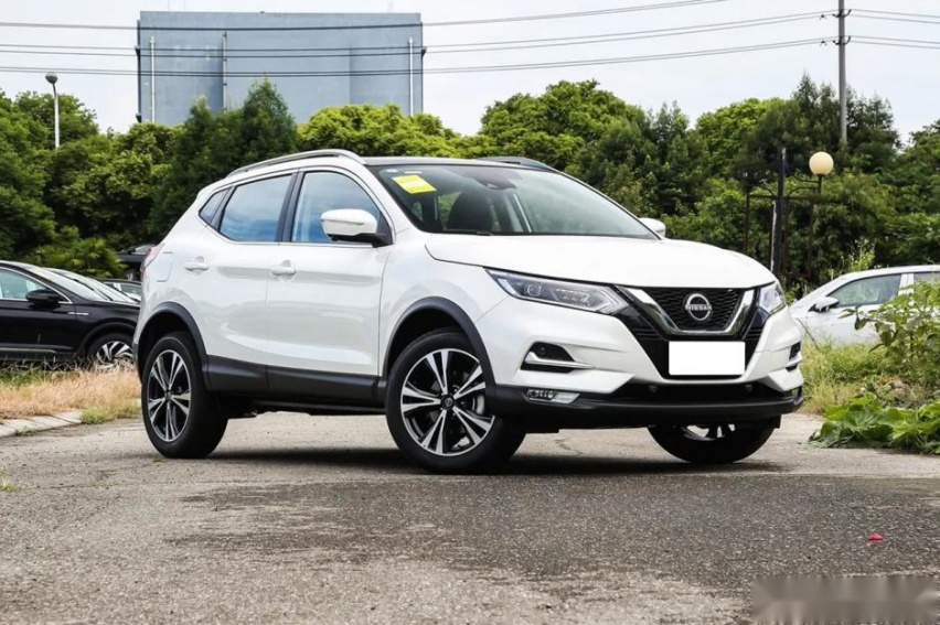10万不到买一台合资SUV，豆哥表示很香