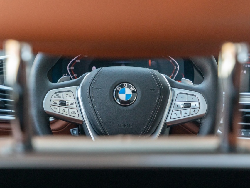 爱上一辆“不纯粹”的BMW  拥有宝马X7真的遥不可及？