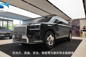 全球超豪华SUV新旗舰驾到！极氪9X武汉先享品鉴会火热启幕