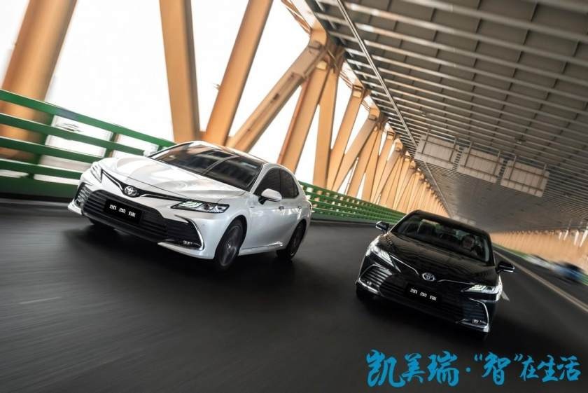 凯美瑞车友沙龙武汉站：智能加码+无忧电混，再掀热销潮