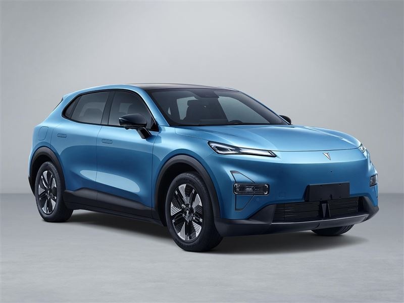 瞄准A+级新能源市场，海豹X、深蓝S05即将推出