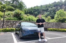 试驾测评东风日产N7 看合资品牌如何打响反击战？