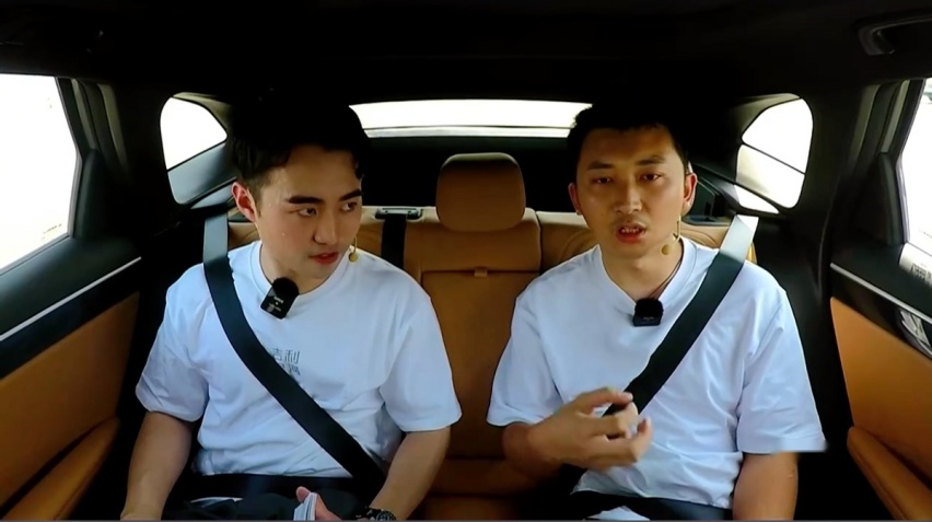 值得入手的SUV，吉利银河L7实力超过特斯拉