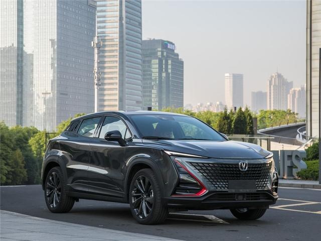 20万内想买高品质、高颜值的SUV，这些自主车型已经雄起了
