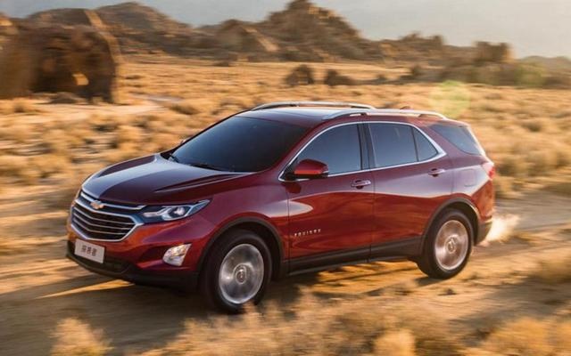 被忽视的3款中型SUV，优惠大、品牌口碑好，你会入手吗？