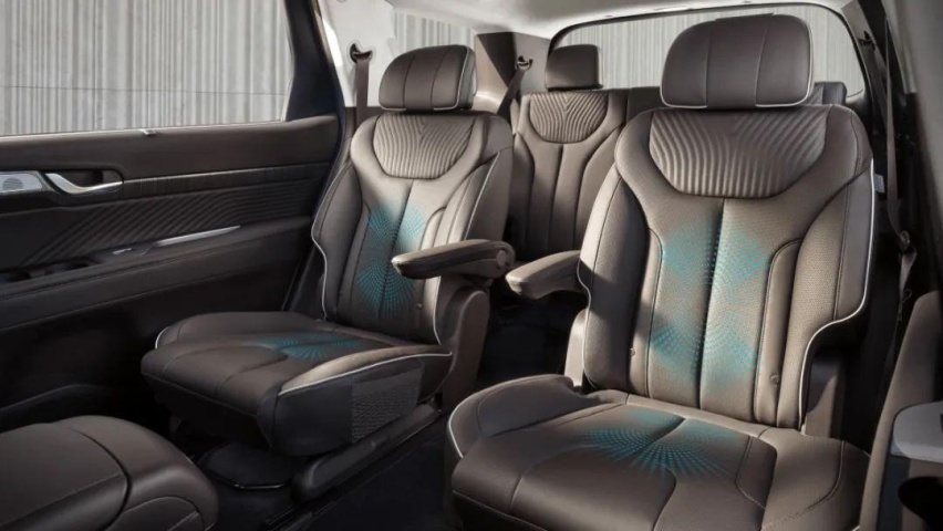 30万元买车长5米3.5L排量的进口中大型SUV，还看汉兰达吗？