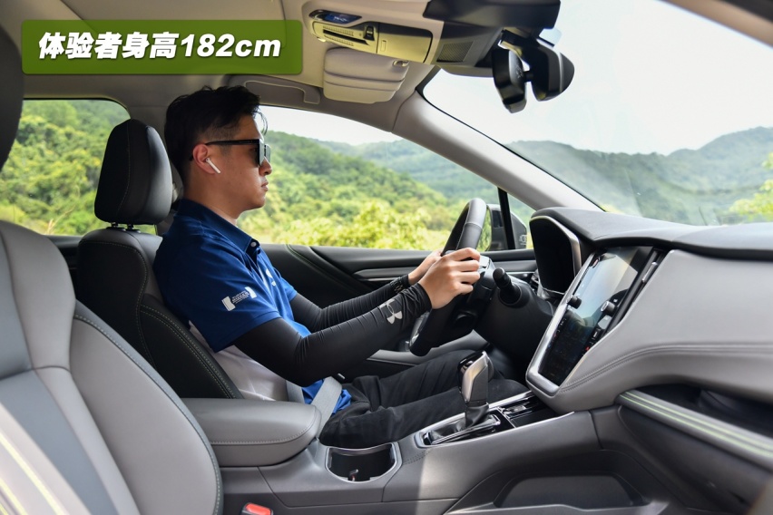 试驾全新傲虎 机械素质拉满的跨界旅行鼻祖