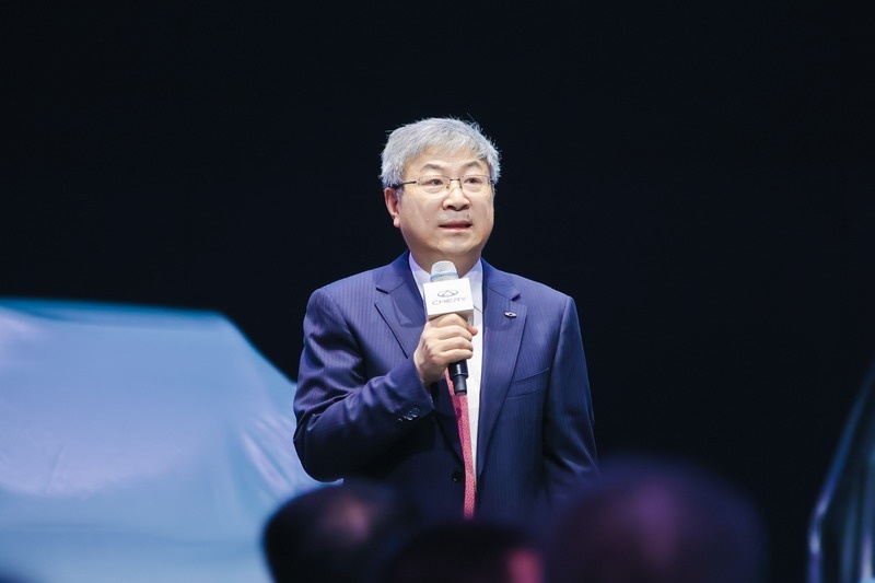 2023上海车展| 四大品牌集结 奇瑞14款新能源新车齐亮相