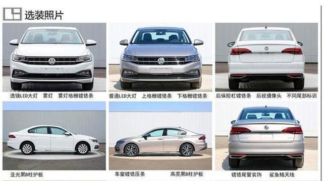 3分钟看车圈：简析专利图，全新哈弗H6可能长这样？