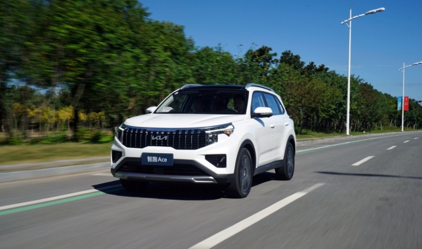 合资阵容大乱斗，谁是15万级最值得购买的合资紧凑型SUV？
