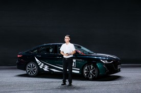 12.29万元起！年轻人的第一台性能家轿艾瑞泽8 PRO新车正式上市