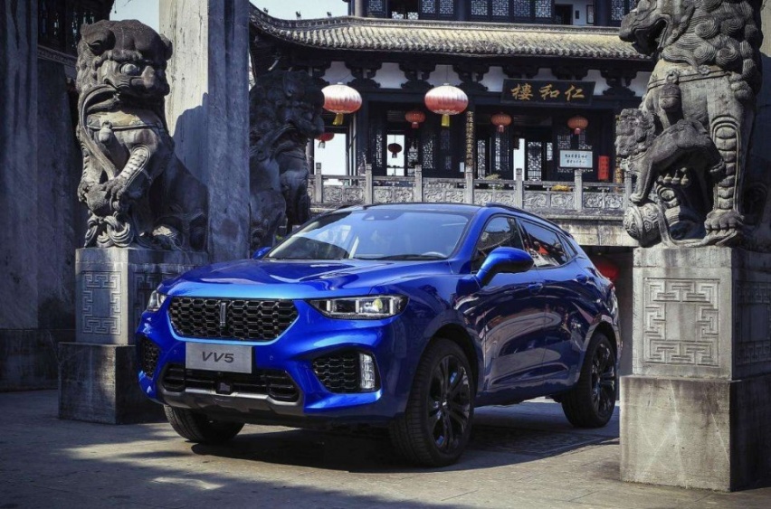 预算12万选辆SUV，哪一款值得入手？