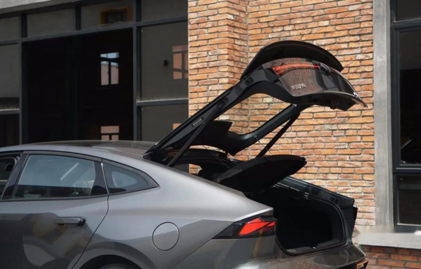 15万内最运动的车型，竟然是自主品牌？