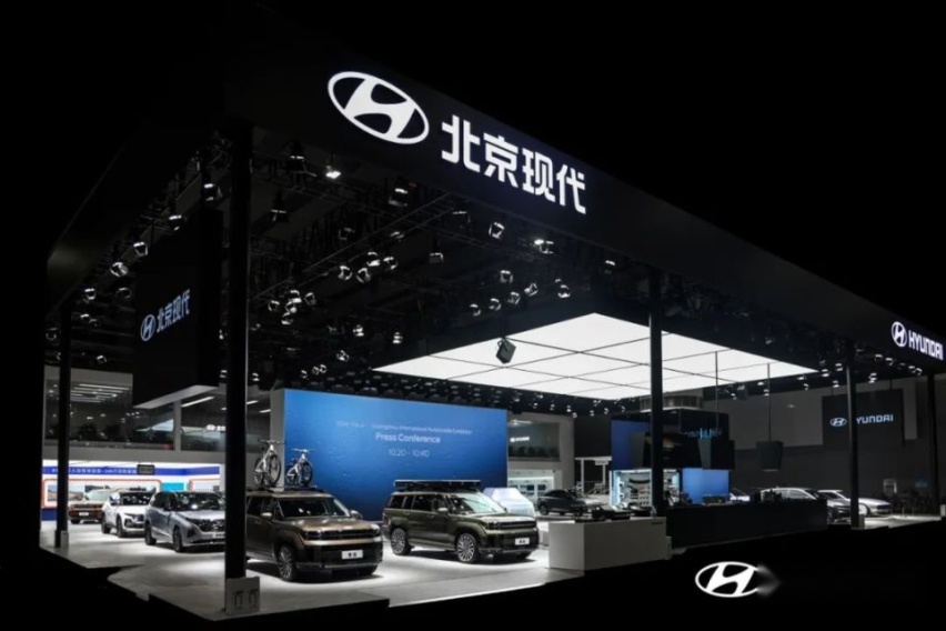 北京现代：新合资模式究竟要怎么玩？
