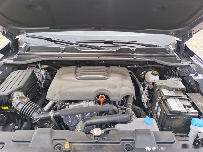12.28万起买大型硬派SUV！四驱+后差速锁，新哈弗H5上市