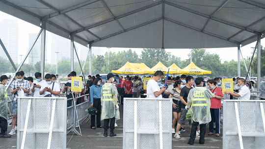 第19届中国（郑州）汽车后市场博览会胜利闭幕！