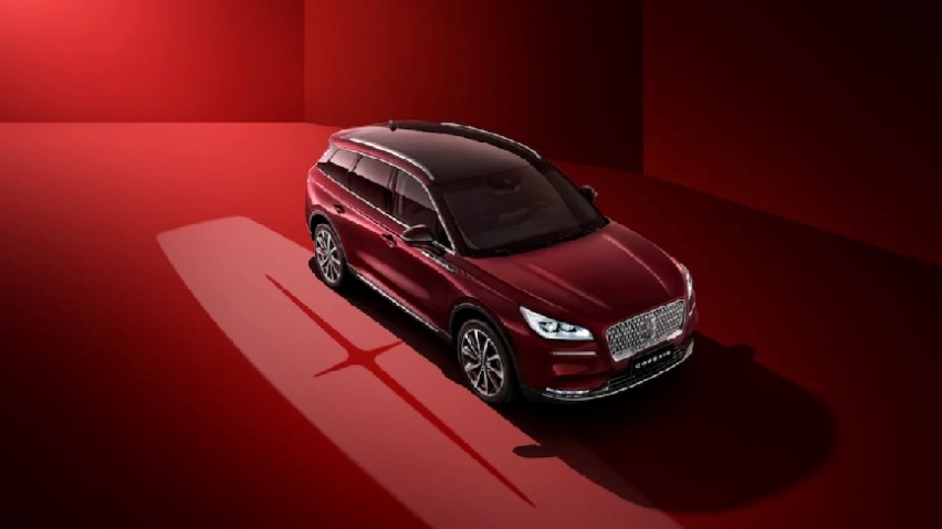 手握25万预算想买豪华品牌SUV？这4款既有面子又有里子，买！
