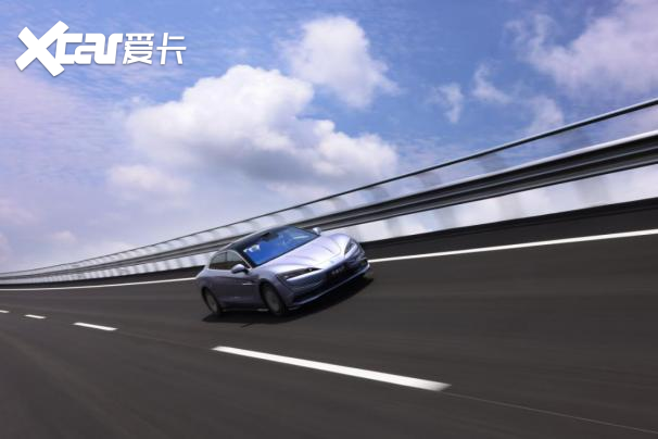 仰望 U7 完成高强度 3 万公里耐久测试，调校大师功能正式发布