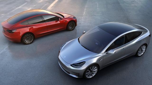除了20几万就能买到的价格，Model3还有啥隐藏“技能”？