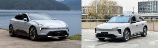 30万级纯电SUV内卷实录，极星4凭啥如此出圈？