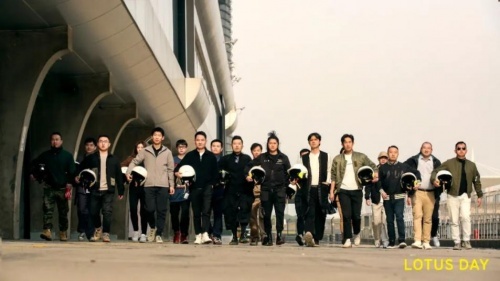 路特斯中国总裁毛京波畅谈品牌未来发展理解与规划