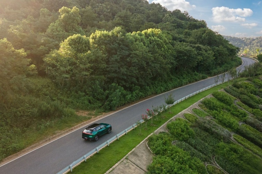 油混也敢叫板市场？体验皓瀚·马赫电混DH-i后，我改变了看法