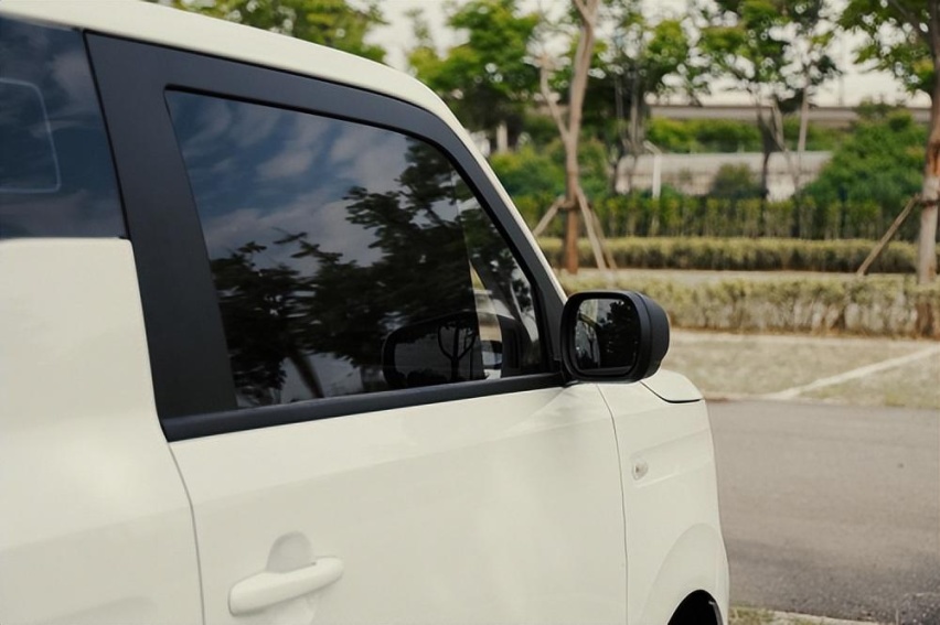 探秘熊猫mini“火”起来的原因