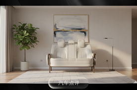 有它谁还出门，东风日产N6同款“大沙发”让宅家幸福感拉满