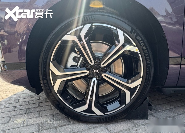 限时购车价23.18万～30.98万 小鹏G9L正式上市