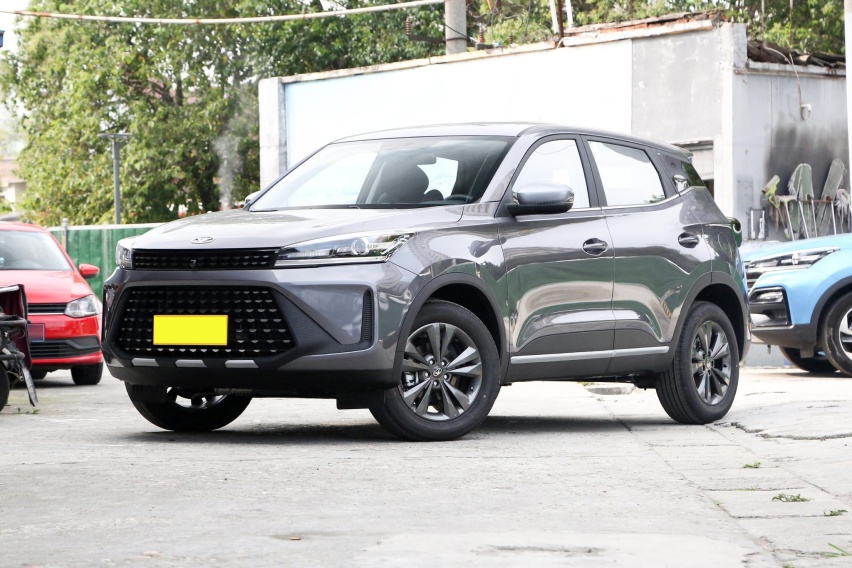 7万左右买啥车？这三款“代步车”，经济又实用，品牌也可靠