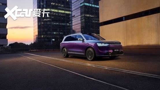 从商界领袖到明星车主：解码问界M9征服高端圈层的深层逻辑